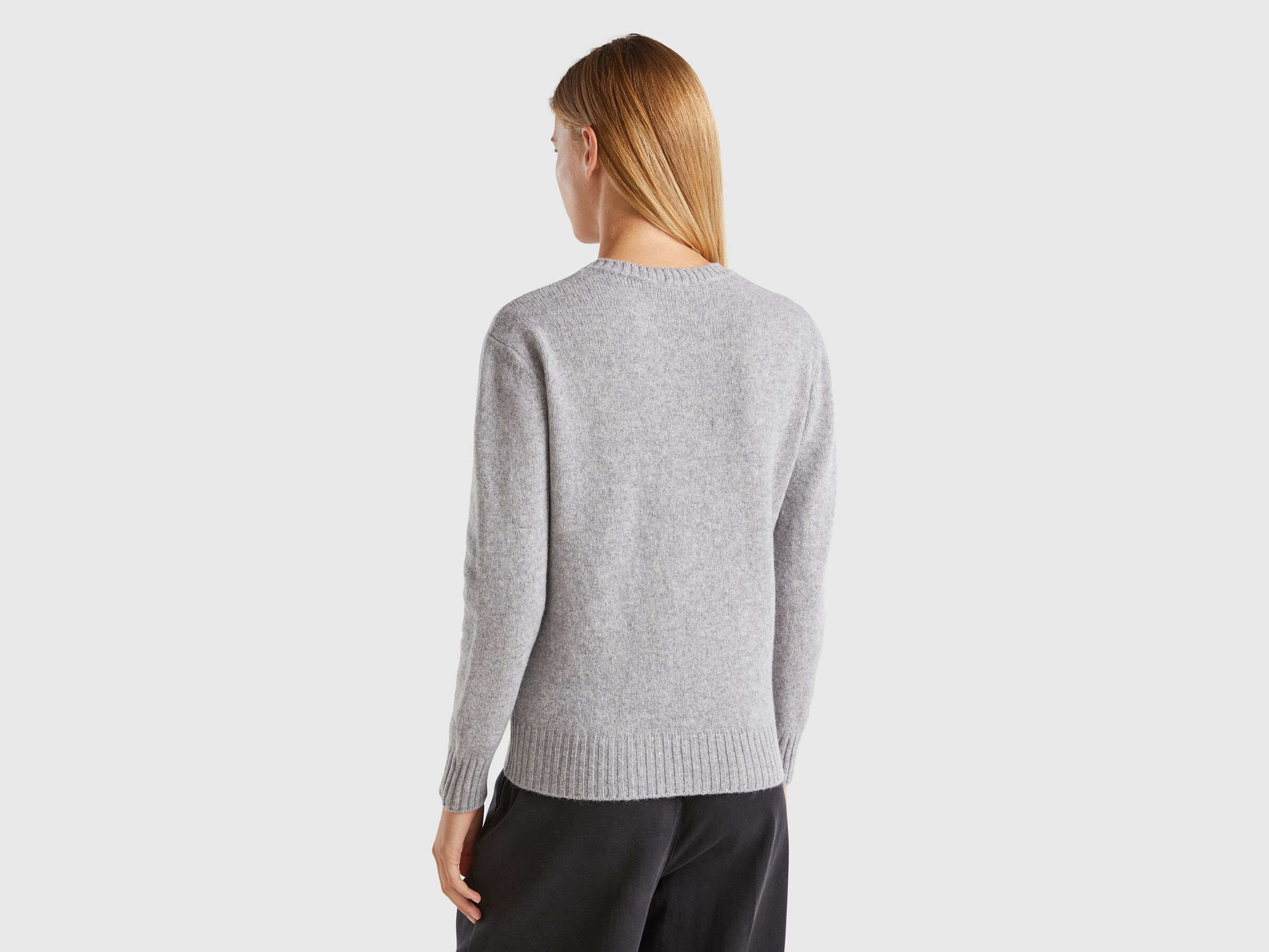 SWEATER L/S Femme image number 2